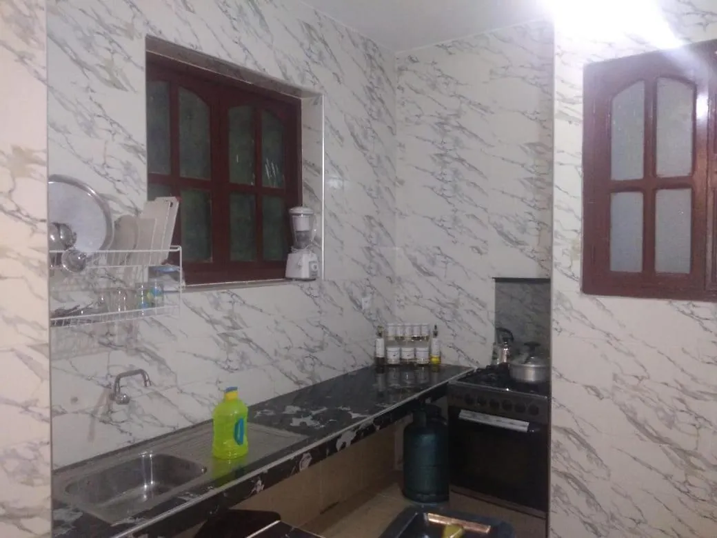 Maison Tres Propre Et Calme Agadir Apartment
